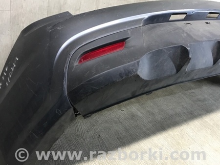 ФОТО Бампер задній для KIA Rio 4 YB/FB (17-23) Київ