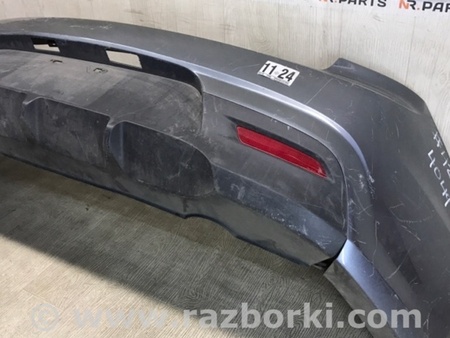 ФОТО Бампер задній для KIA Rio 4 YB/FB (17-23) Київ