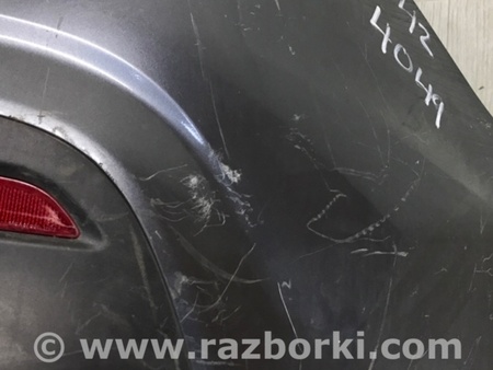 ФОТО Бампер задній для KIA Rio 4 YB/FB (17-23) Київ
