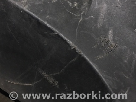 ФОТО Бампер задній для KIA Rio 4 YB/FB (17-23) Київ