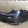 ФОТО Бампер задній для KIA Rio 4 YB/FB (17-23) Київ