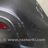 ФОТО Бампер задній для KIA Rio 4 YB/FB (17-23) Київ