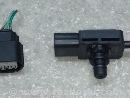 ФОТО Датчик тиску палива для Honda Accord VII CL7/CL9 (02-08) Київ