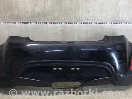 ФОТО Бампер задній для Hyundai Veloster I FS (11-18) Київ