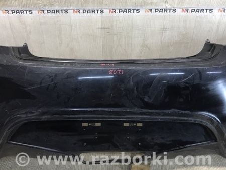 ФОТО Бампер задній для Hyundai Veloster I FS (11-18) Київ