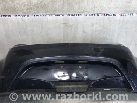 ФОТО Бампер задній для Hyundai Veloster I FS (11-18) Київ