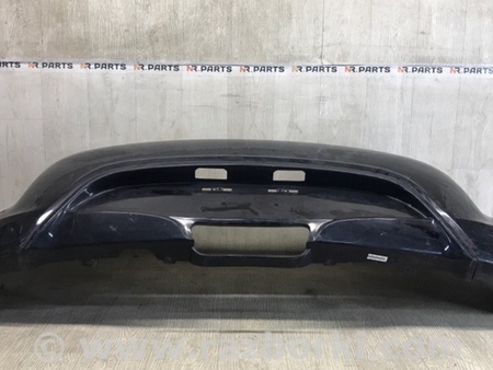 ФОТО Бампер задній для Hyundai Veloster I FS (11-18) Київ