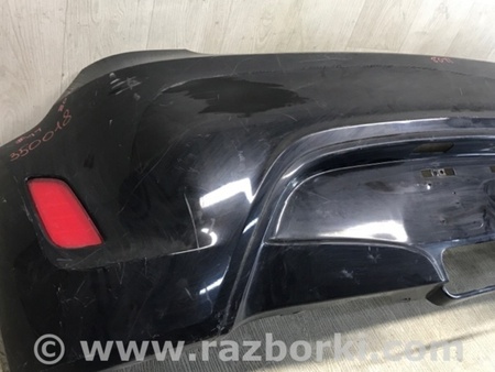 ФОТО Бампер задній для Hyundai Veloster I FS (11-18) Київ