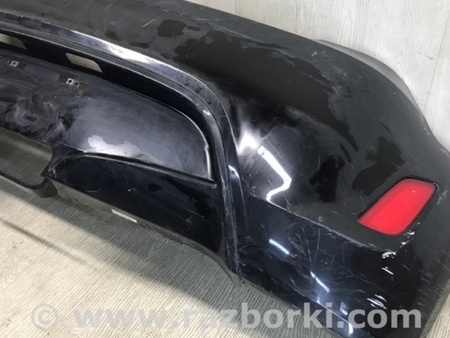 ФОТО Бампер задній для Hyundai Veloster I FS (11-18) Київ