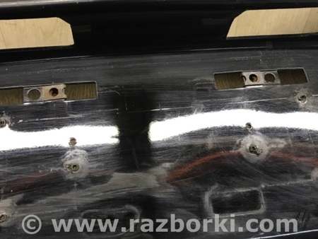 ФОТО Бампер задній для Hyundai Veloster I FS (11-18) Київ