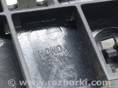 ФОТО Кронштейн переднього бампера для Honda Accord VII CL7/CL9 (02-08) Київ