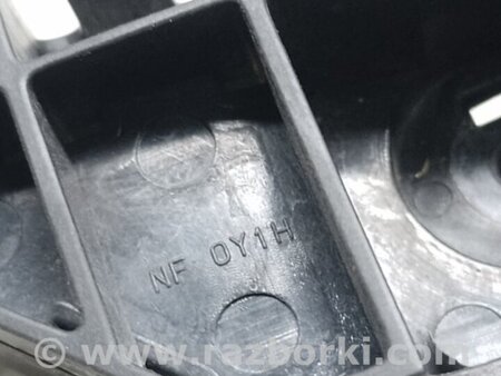 ФОТО Кронштейн переднього бампера для Honda Accord VII CL7/CL9 (02-08) Київ