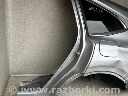 ФОТО Чверть кузова задня для Acura MDX YD4 (2021-) Київ