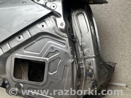 ФОТО Чверть кузова задня для Acura MDX YD4 (2021-) Київ