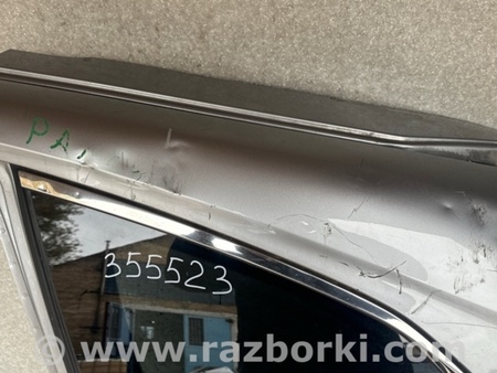 ФОТО Чверть кузова задня для Acura MDX YD4 (2021-) Київ