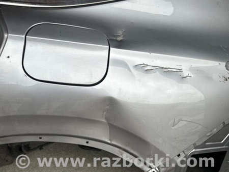 ФОТО Чверть кузова задня для Acura MDX YD4 (2021-) Київ