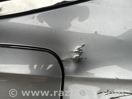 ФОТО Чверть кузова задня для Acura MDX YD4 (2021-) Київ