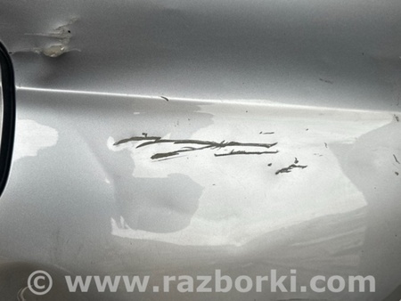 ФОТО Чверть кузова задня для Acura MDX YD4 (2021-) Київ
