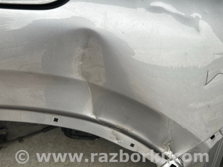 ФОТО Чверть кузова задня для Acura MDX YD4 (2021-) Київ