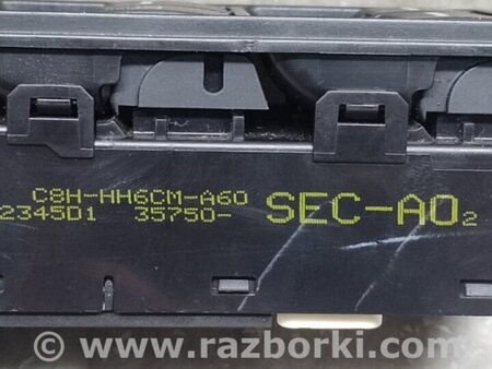 ФОТО Блок керування склопідіймачами для Honda Accord VII CL7/CL9 (02-08) Київ