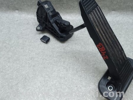 ФОТО Педаль газу для Toyota Camry 70 XV70 (17-23) Київ