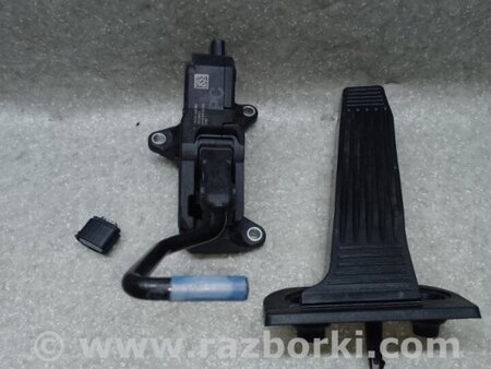 ФОТО Педаль газу для Toyota Camry 70 XV70 (17-23) Київ