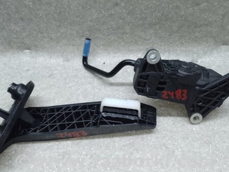 ФОТО Педаль газу для Toyota Camry 70 XV70 (17-23) Київ