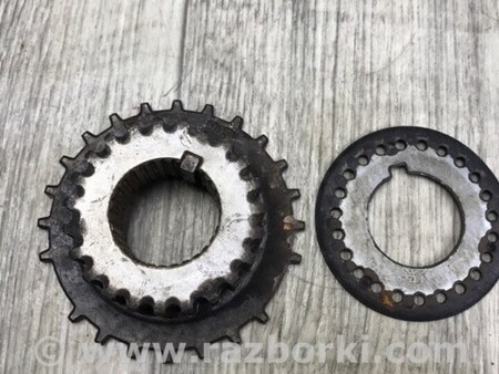 ФОТО Шестерня колінвала для Acura MDX YD2 (06-12) Київ