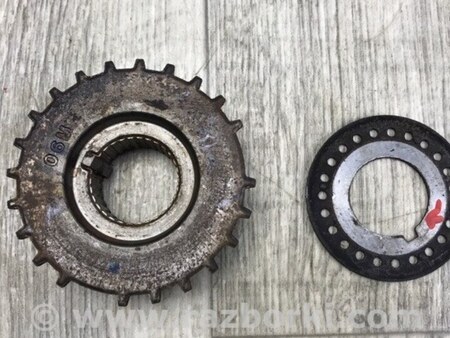 ФОТО Шестерня колінвала для Acura MDX YD2 (06-12) Київ