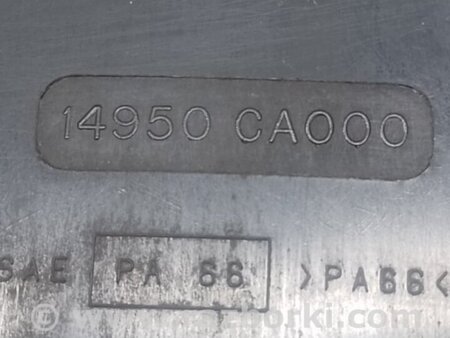 ФОТО Абсорбер паливний для Nissan Murano Z51 (08-14) Київ