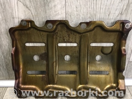 ФОТО Масловідбивач для Acura MDX YD2 (06-12) Київ