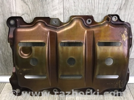 ФОТО Масловідбивач для Acura MDX YD2 (06-12) Київ