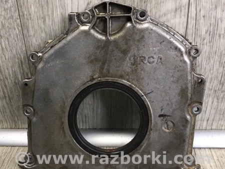 ФОТО Кришка коленвала для Acura MDX YD2 (06-12) Київ