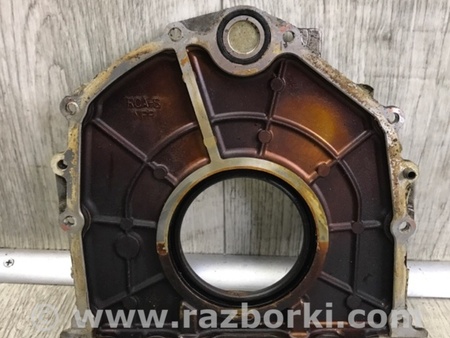 ФОТО Кришка коленвала для Acura MDX YD2 (06-12) Київ