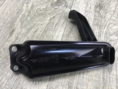 ФОТО Маслоприймач для Acura MDX YD2 (06-12) Київ