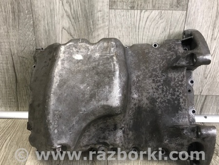 ФОТО Піддон двигуна для Acura MDX YD2 (06-12) Київ