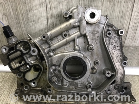 ФОТО Масляний насос для Acura MDX YD2 (06-12) Київ
