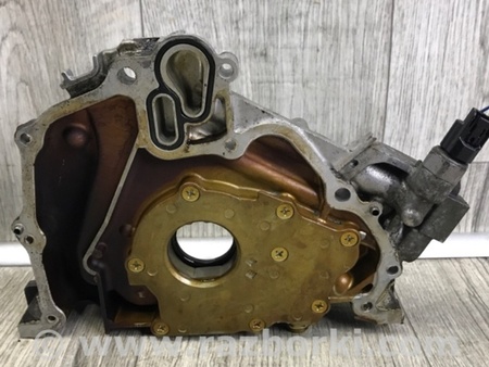 ФОТО Масляний насос для Acura MDX YD2 (06-12) Київ