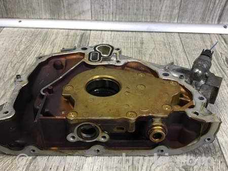 ФОТО Масляний насос для Acura MDX YD2 (06-12) Київ