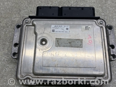 ФОТО Блок керування двигуном для Hyundai Elantra GD (06.2012-04.2015) Київ