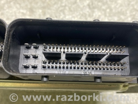 ФОТО Блок керування двигуном для Hyundai Elantra GD (06.2012-04.2015) Київ