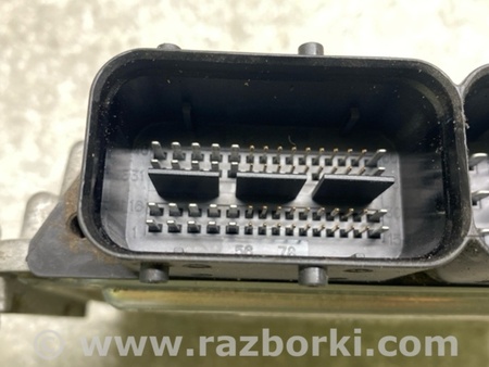 ФОТО Блок керування двигуном для Hyundai Elantra GD (06.2012-04.2015) Київ