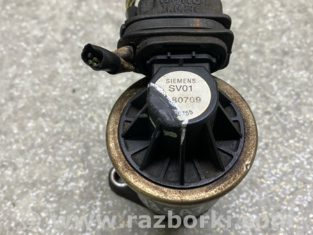 ФОТО Клапан EGR для Honda Odyssey (05-10) Київ