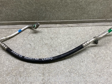 ФОТО Трубка кондиціонеру для Hyundai Elantra GD (06.2012-04.2015) Київ