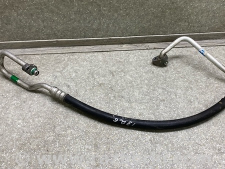 ФОТО Трубка кондиціонеру для Hyundai Elantra GD (06.2012-04.2015) Київ