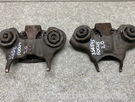 ФОТО Вилка зчеплення для Ford Focus 3 (01.2010 - 03.2018) Київ