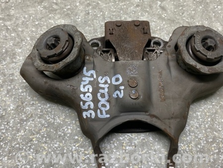 ФОТО Вилка зчеплення для Ford Focus 3 (01.2010 - 03.2018) Київ