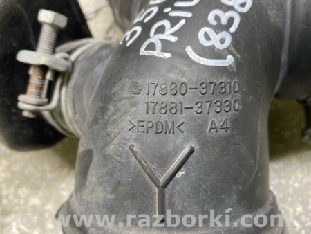 ФОТО Патрубок повітряного фільтра для Toyota Prius IV XW50 (15-22) Київ