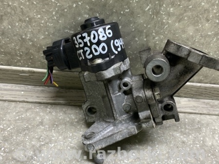 ФОТО Клапан EGR для Lexus CT200 (11-17) Київ