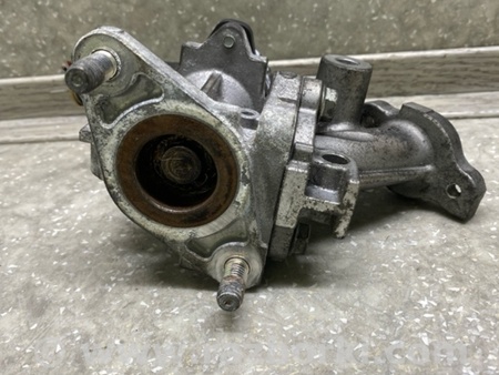 ФОТО Клапан EGR для Lexus CT200 (11-17) Київ